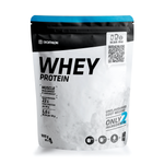 CORENGTH Протеин whey с натурален вкус